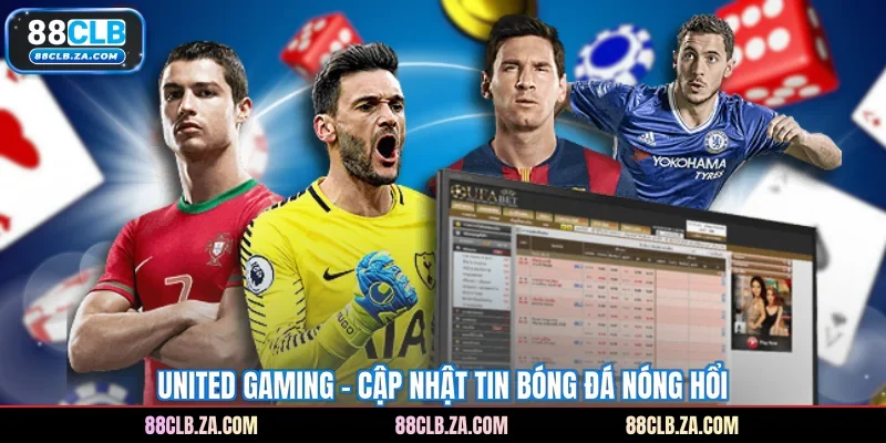 United Gaming